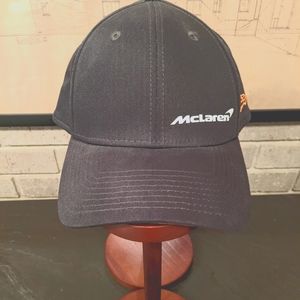 McLaren F1 New Era 9Forty Cap
